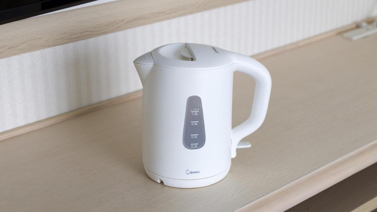 Toyoko Inn Osaka Bentencho Luaran gambar