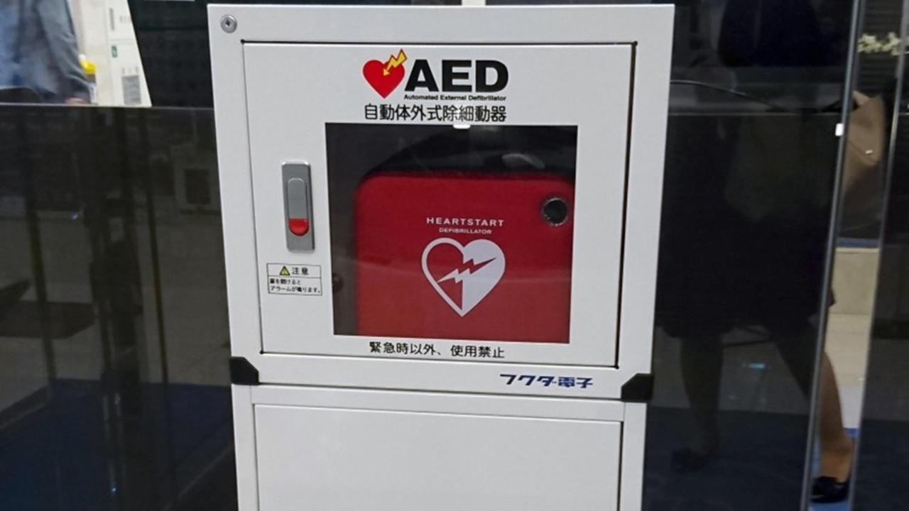 Toyoko Inn Osaka Bentencho Luaran gambar