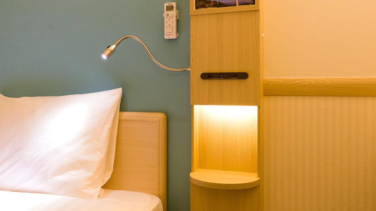 Toyoko Inn Osaka Bentencho Luaran gambar