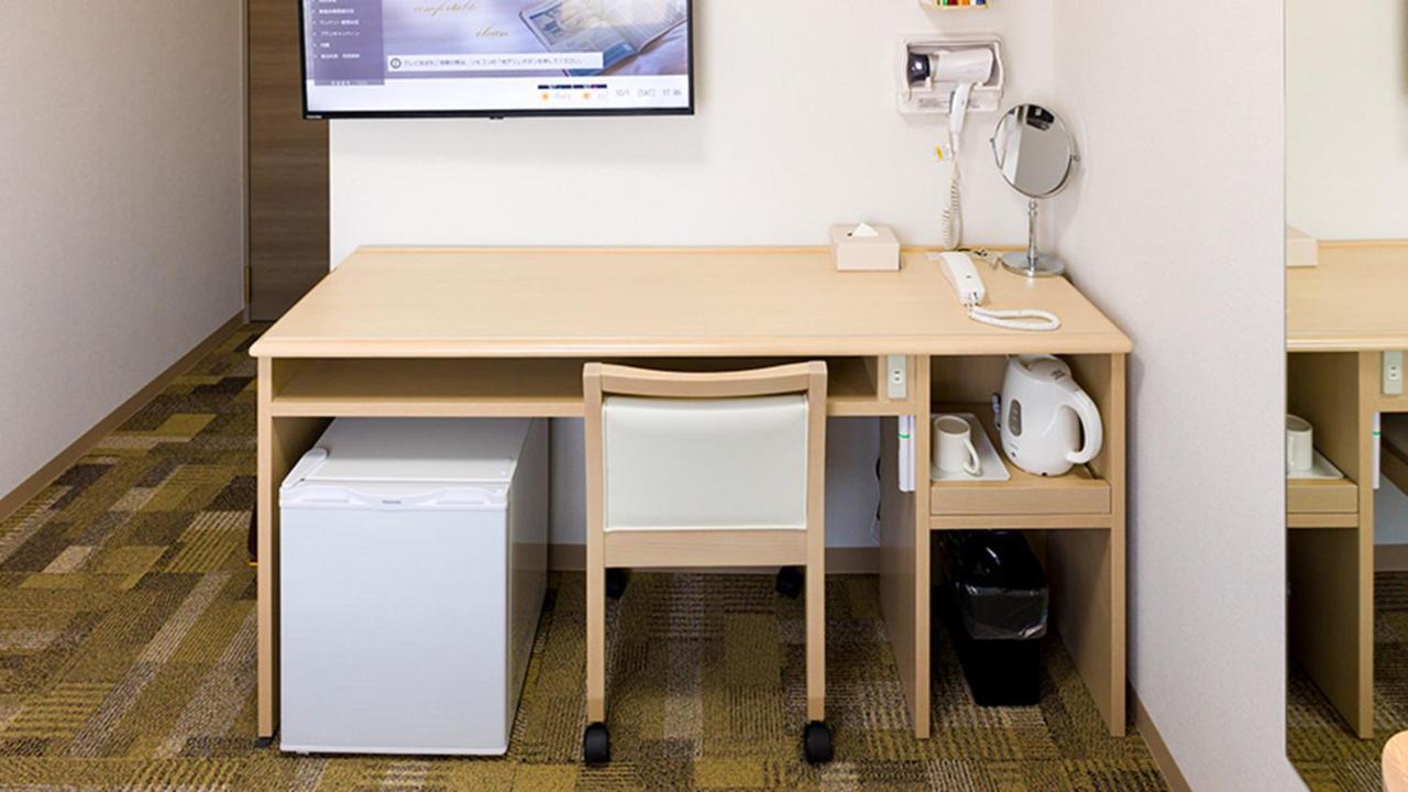 Toyoko Inn Osaka Bentencho Luaran gambar