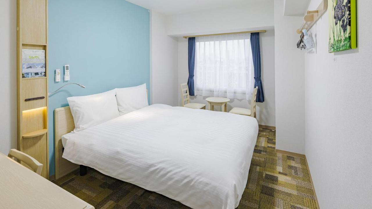 Toyoko Inn Osaka Bentencho Luaran gambar
