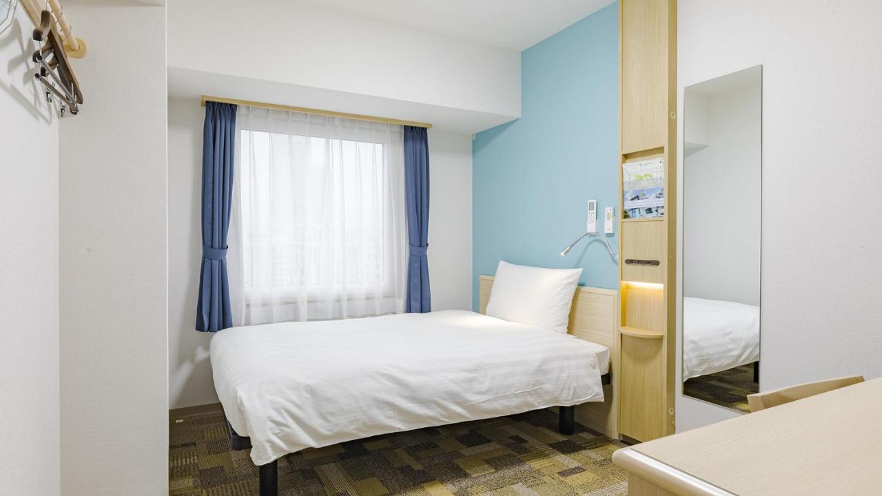 Toyoko Inn Osaka Bentencho Luaran gambar