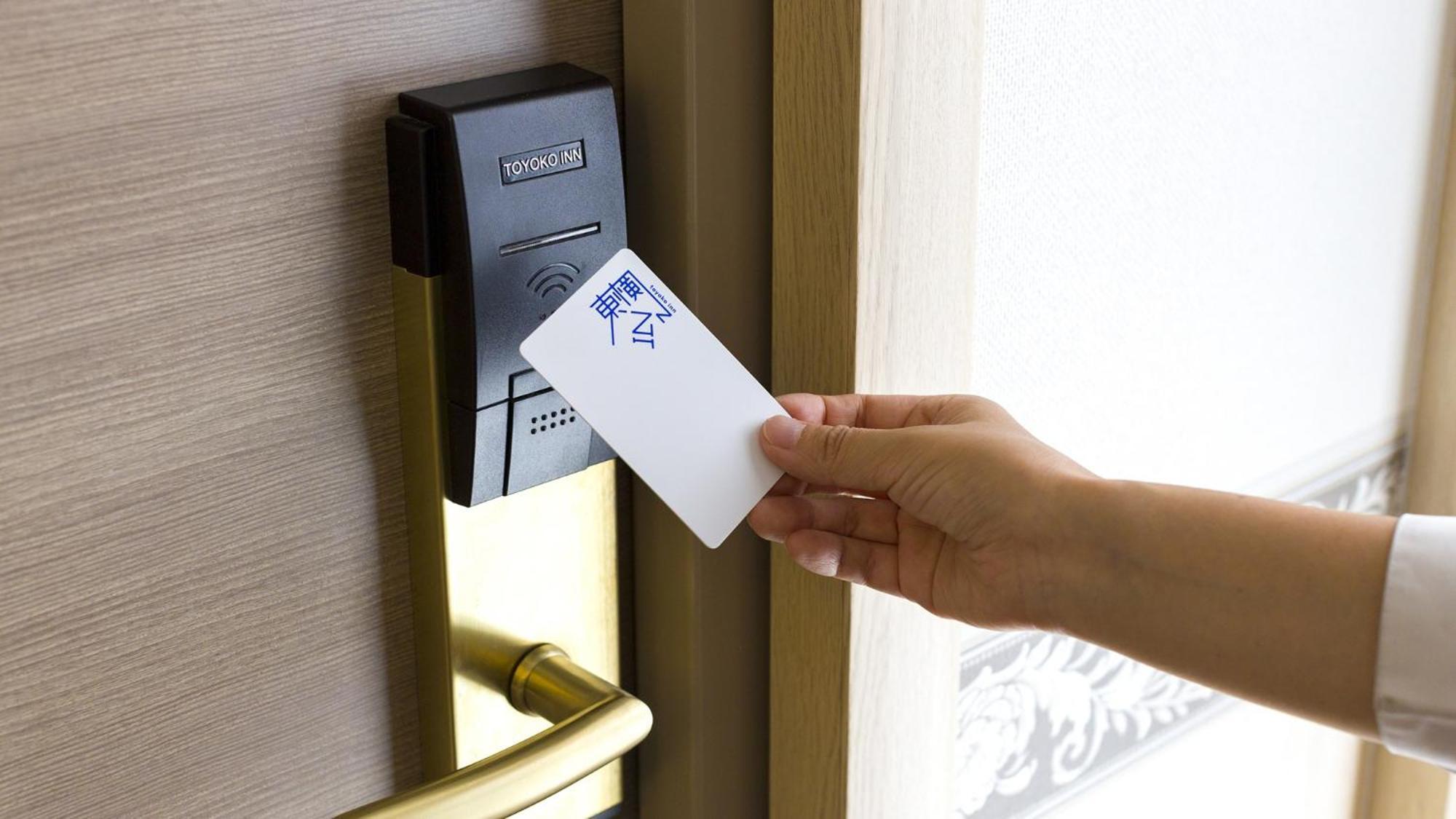 Toyoko Inn Osaka Bentencho Luaran gambar